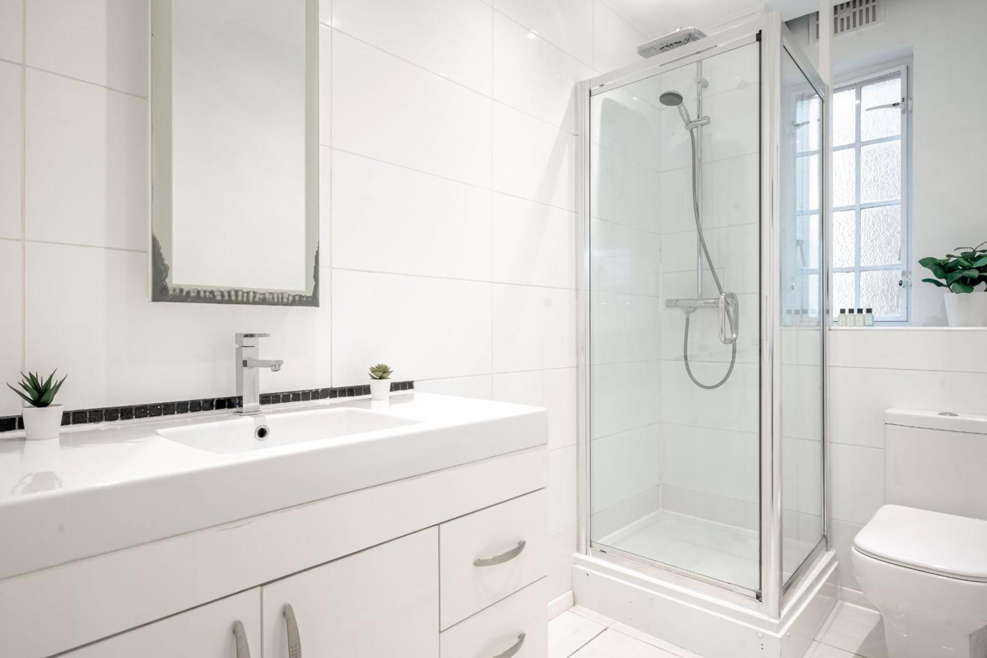 Westminster London - Cityapartmentstay Kültér fotó