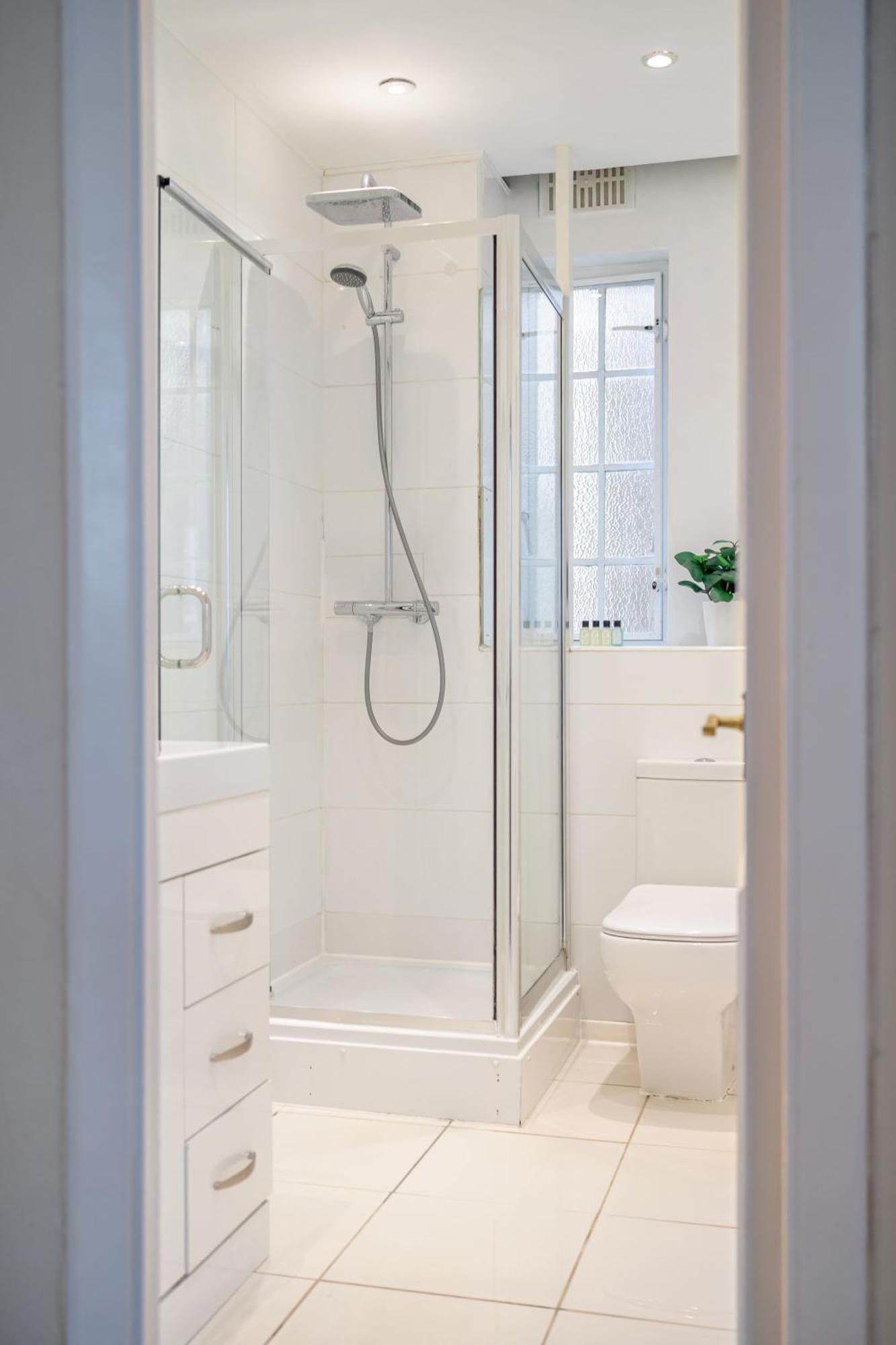 Westminster London - Cityapartmentstay Kültér fotó