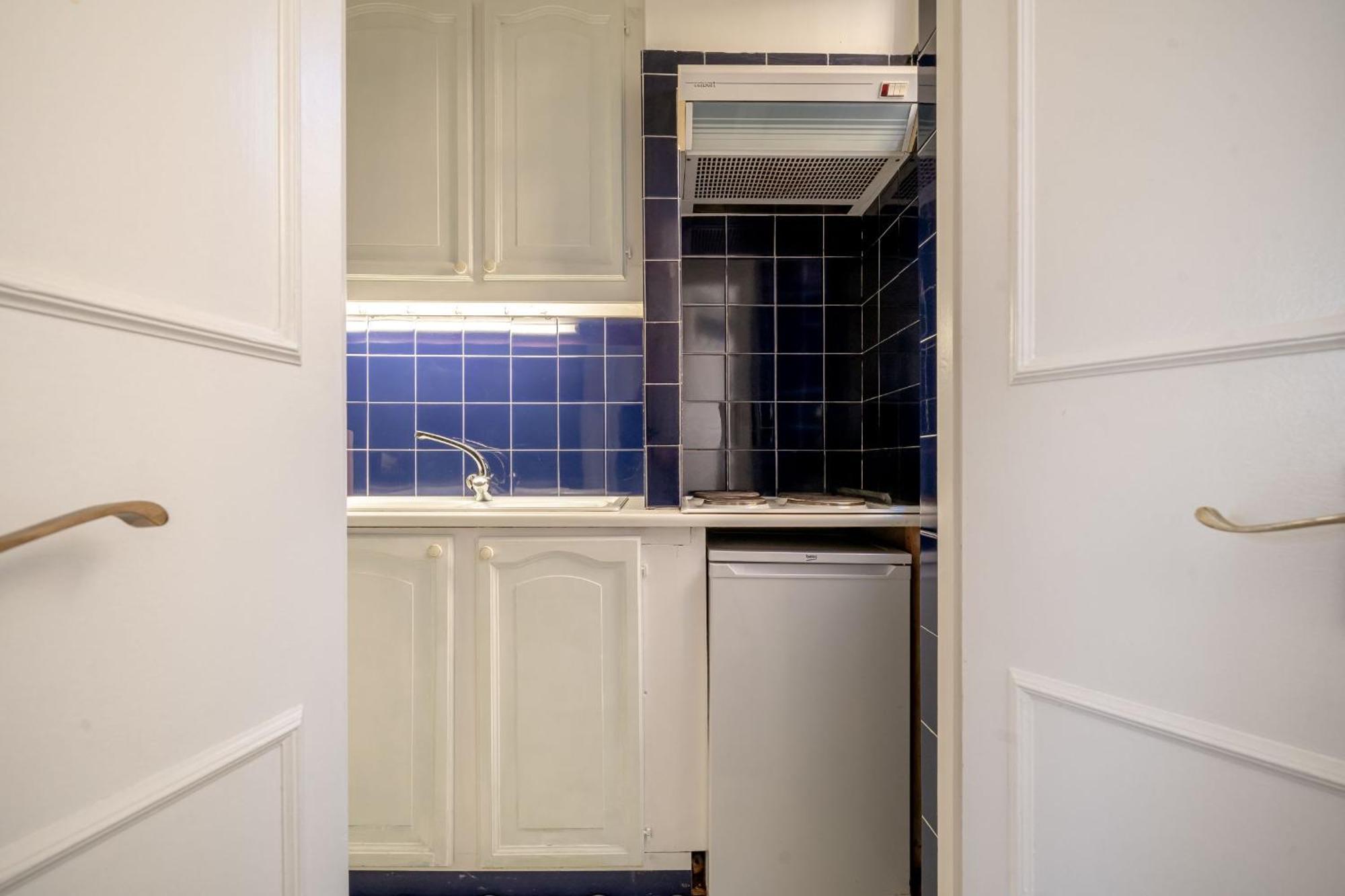 Westminster London - Cityapartmentstay Kültér fotó