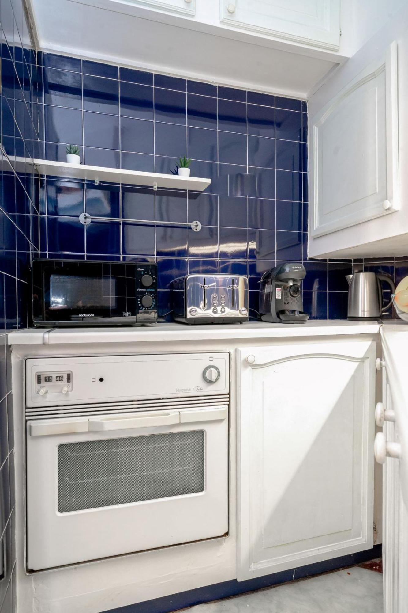 Westminster London - Cityapartmentstay Kültér fotó