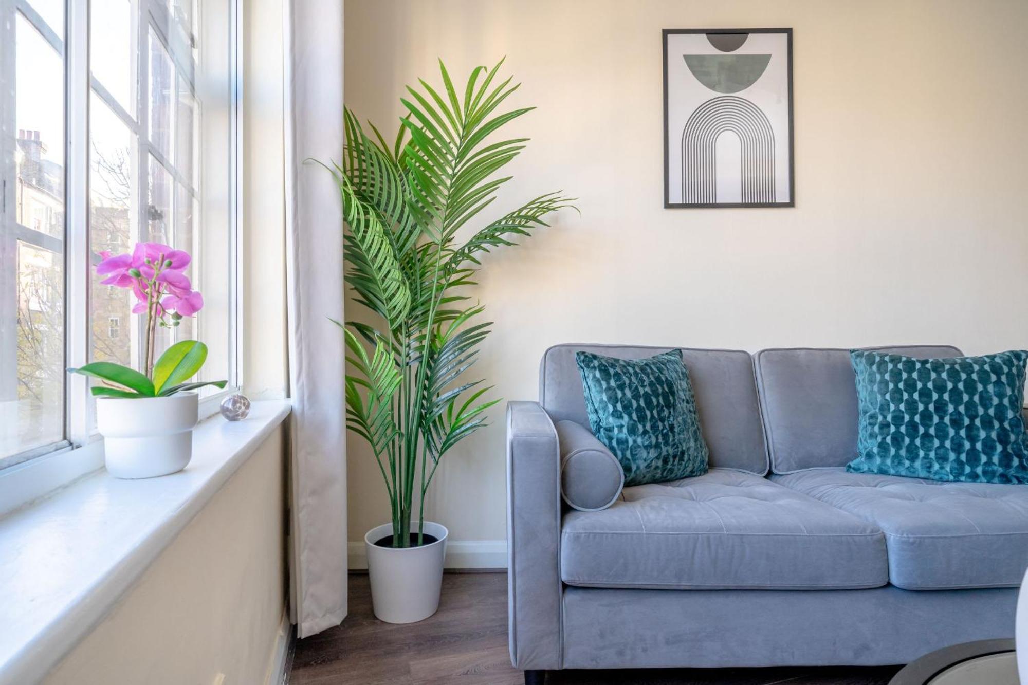 Westminster London - Cityapartmentstay Kültér fotó